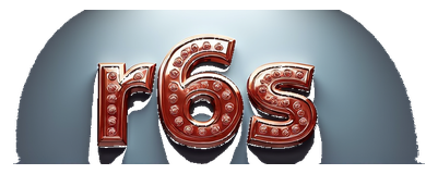 r6s logo